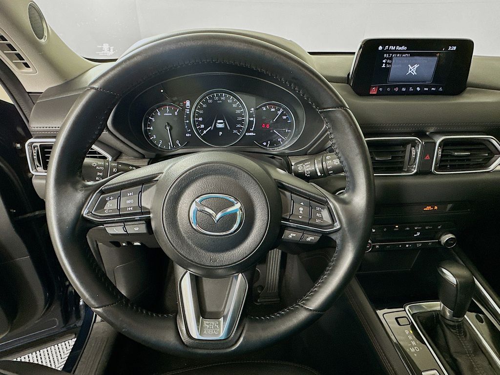 Thumbnail: 2019 Mazda CX-5 - 11