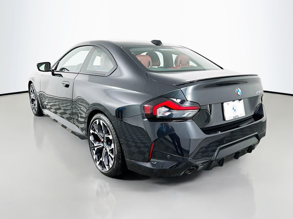 Thumbnail: 2025 BMW 2 Series - 7