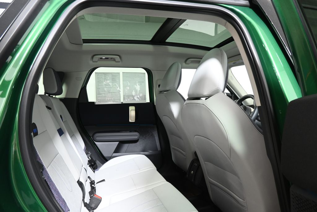Thumbnail: 2025 MINI Cooper Countryman - 24