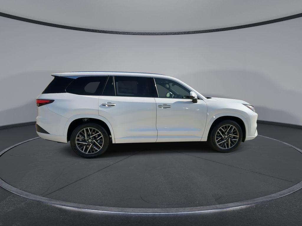 Thumbnail: 2026 Lexus TX - 9