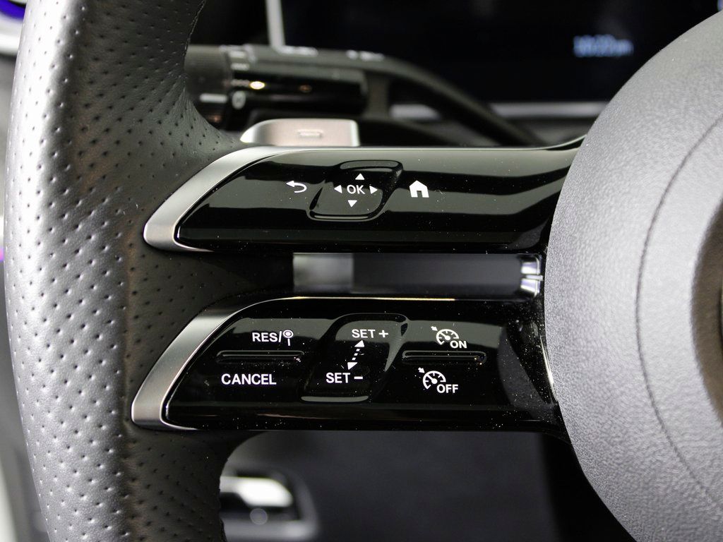 used 2024 Mercedes-Benz CLE car, priced at $49,905