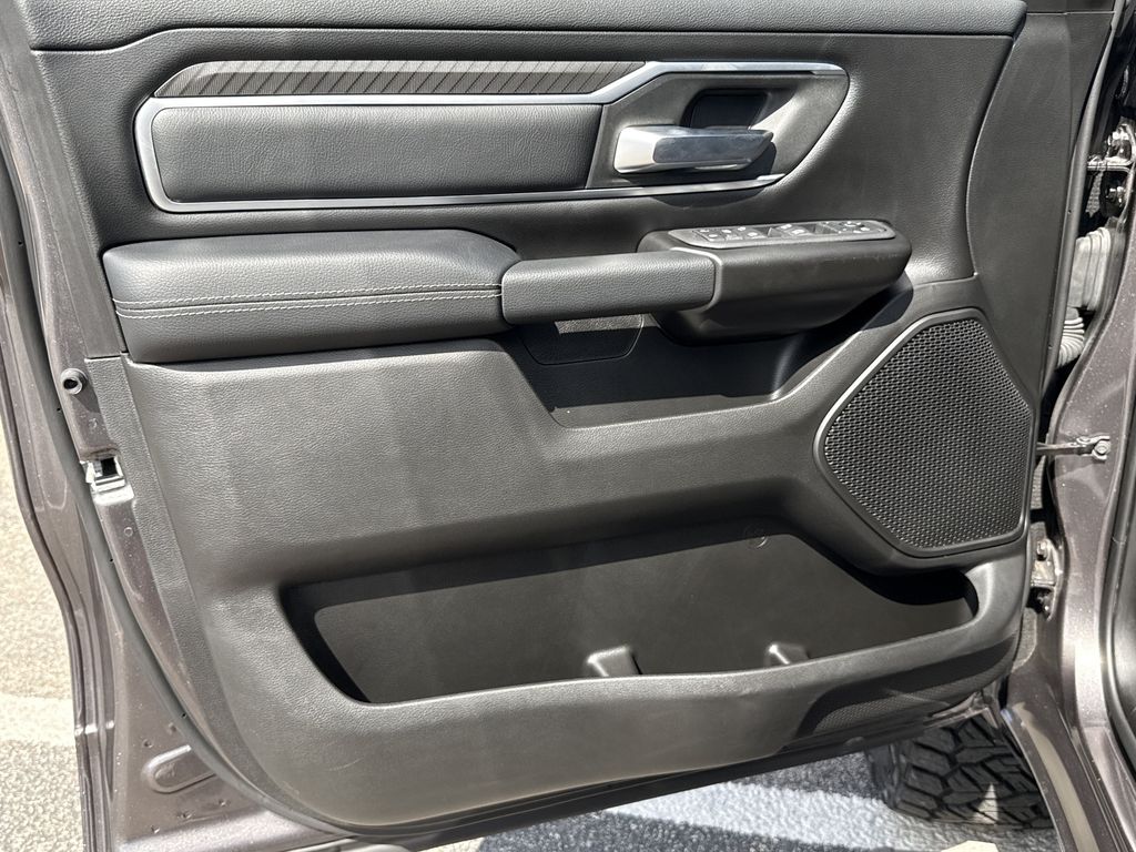 2026 Ram 1500 Big Horn/Lone Star Gray at Big Star Chrysler Jeep Dodge Ram 