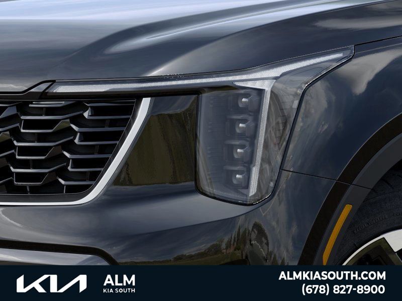 2026 Kia Sorento S photo 2