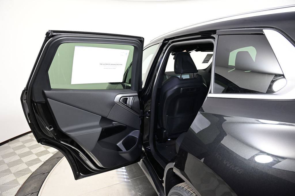 Thumbnail: 2026 BMW X3 - 23