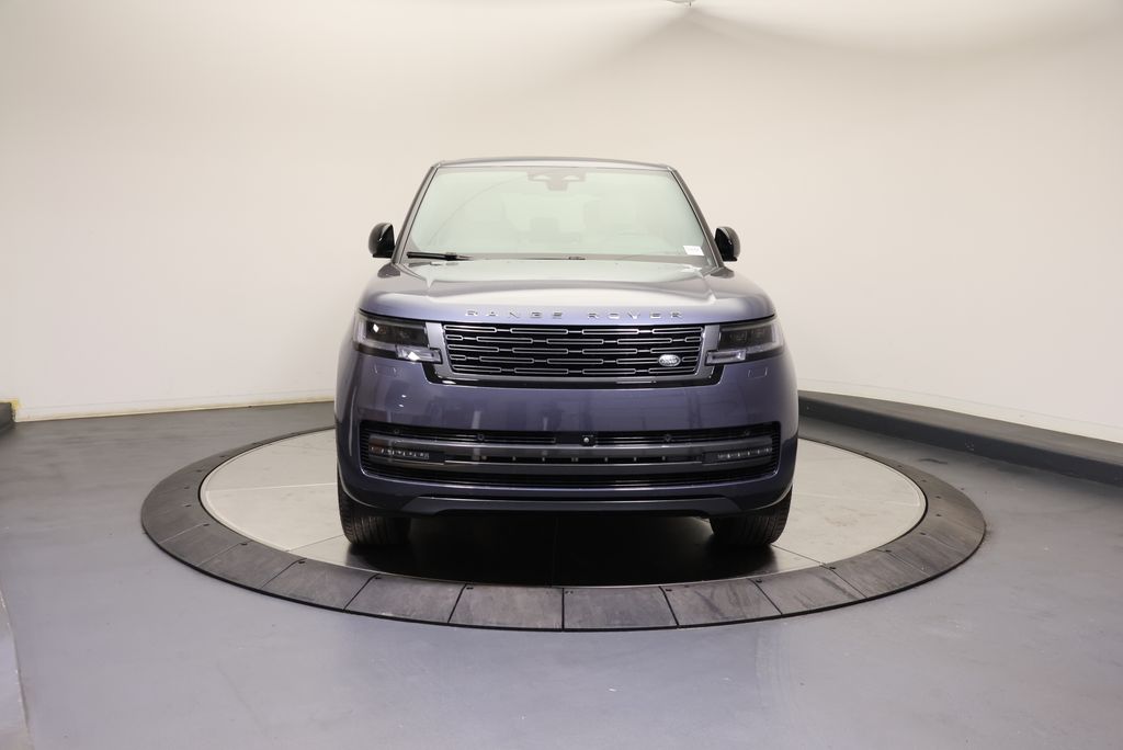 Thumbnail: 2024 Land Rover Range Rover - 8