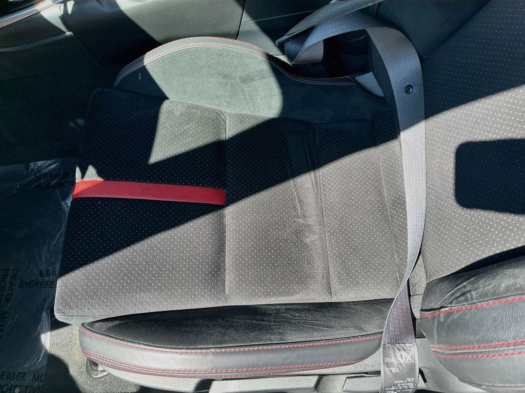 Used 2024 Silver Subaru Limited image 18