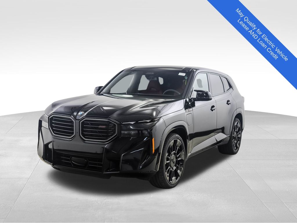 2026 BMW XM  -
                  Bloomington, MN