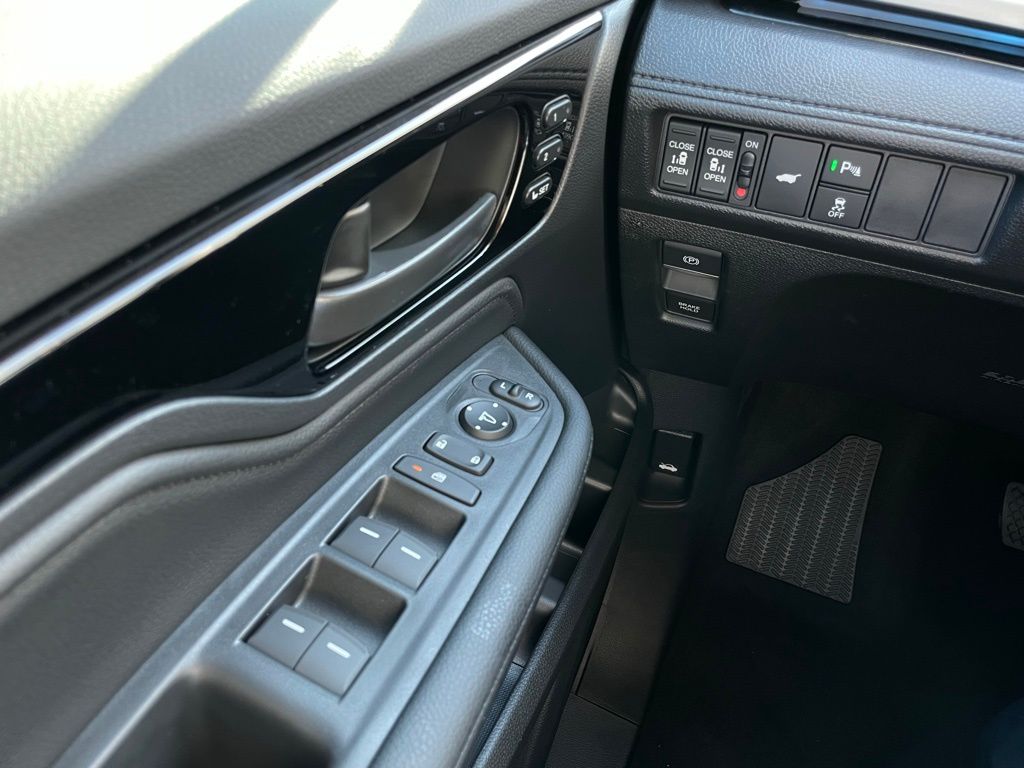 Thumbnail: 2026 Honda Odyssey - 24