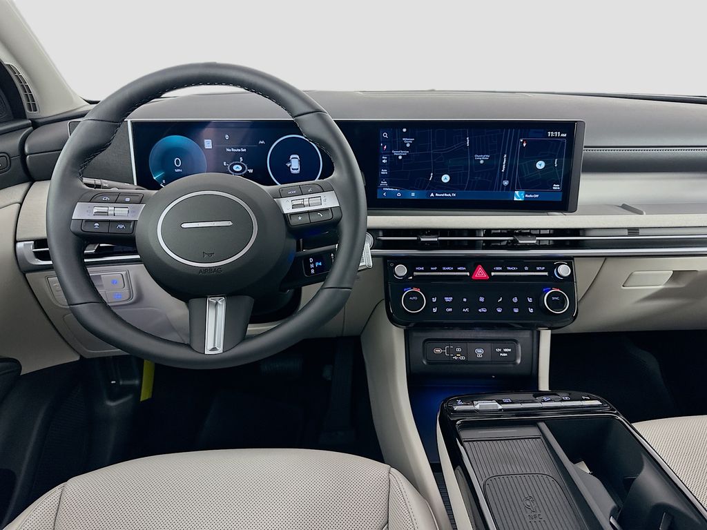 Thumbnail: 2026 Hyundai Tucson - 19