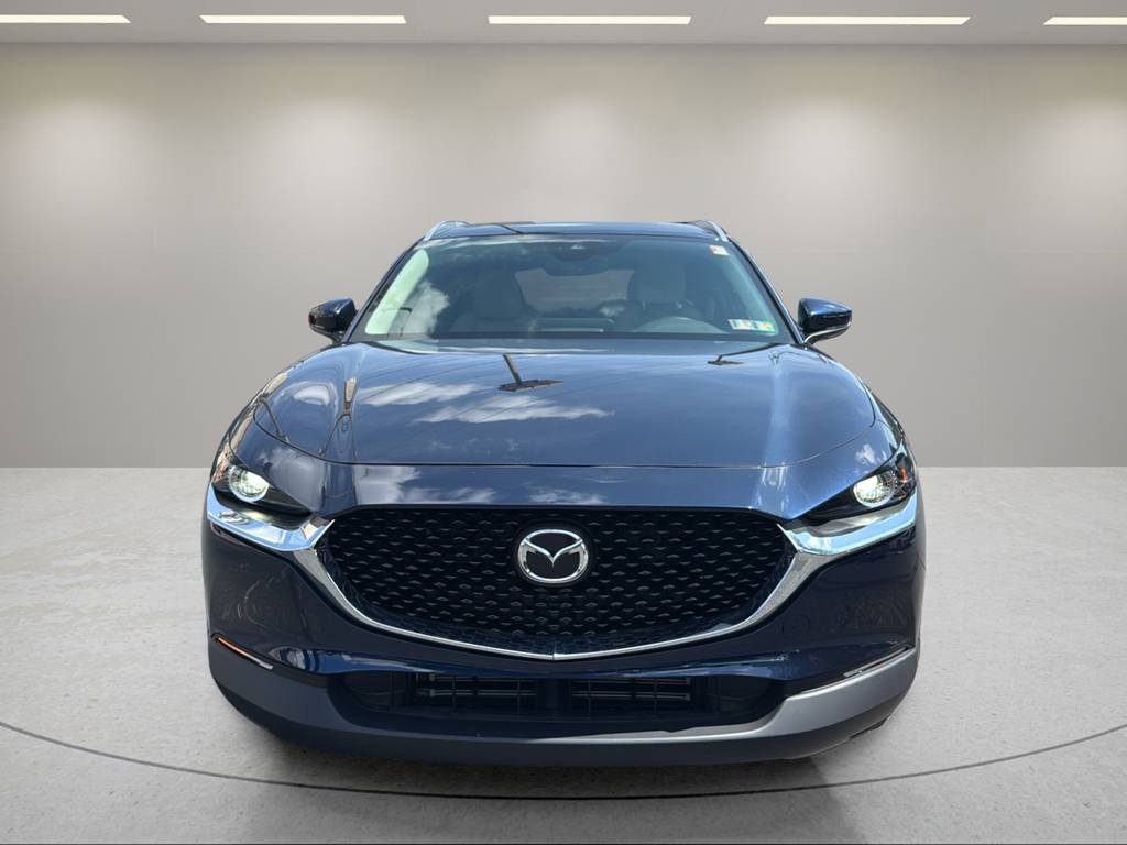 2023 Mazda CX-30 2.5 S Preferred Package - 1