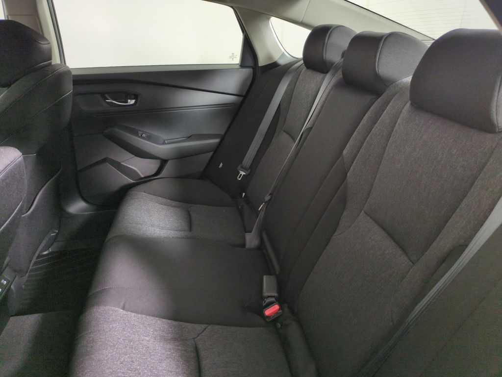 New 2025 Honda Accord For Sale in Fort Wayne, IN