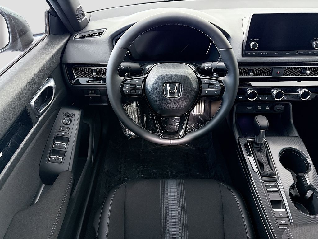 Thumbnail: 2026 Honda Civic - 11