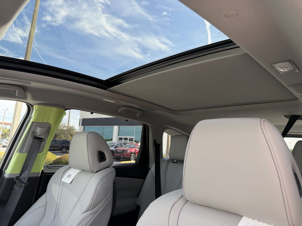 new 2026 Acura MDX car, priced at $58,550