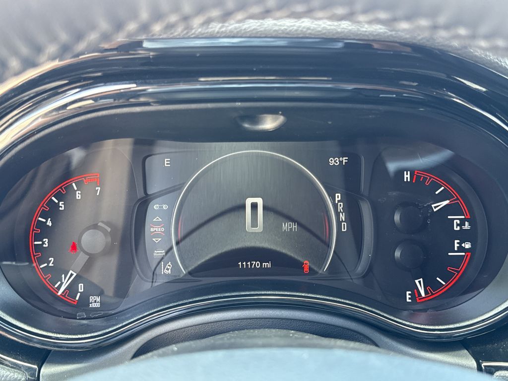 Used 2026 Dodge Durango SUV