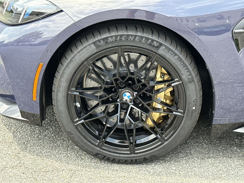 Thumbnail: 2027 BMW M3 - 10
