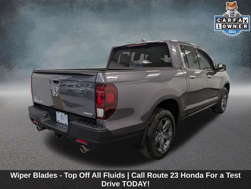 View vehicle photo 5