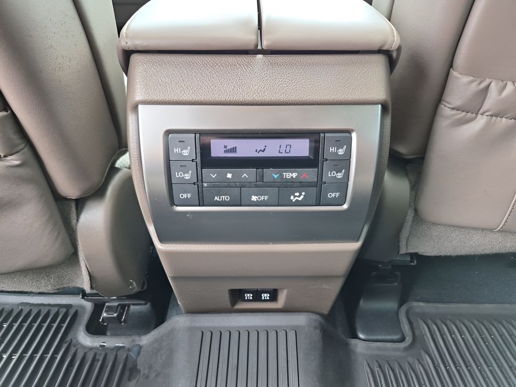 Used Car 2022 Lexus Gx  460 Luxury For Sale Under $60,000 In Austin, Texas