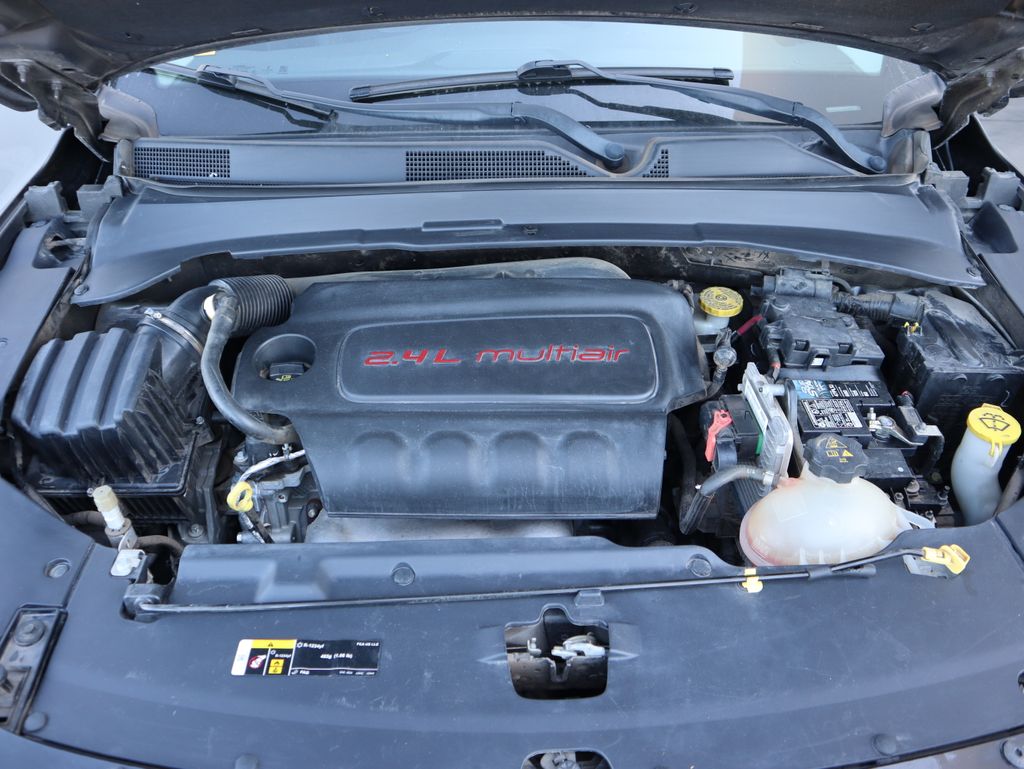 Thumbnail: 2018 Jeep Compass - 12