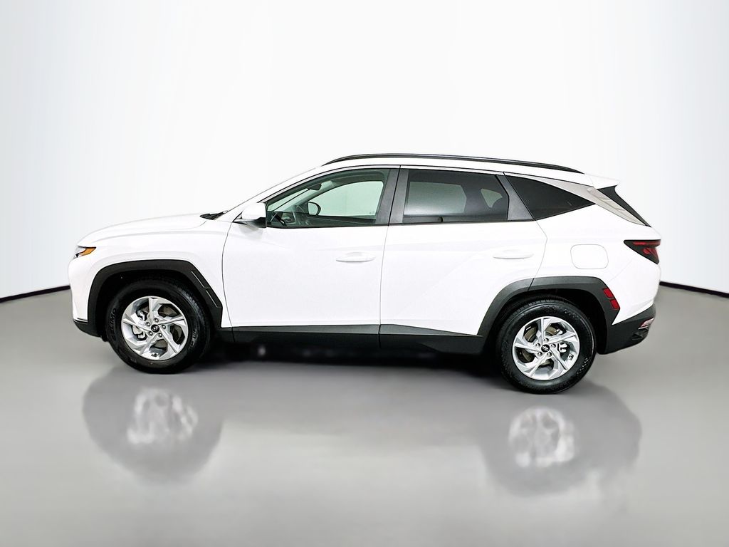Thumbnail: 2024 Hyundai Tucson - 8