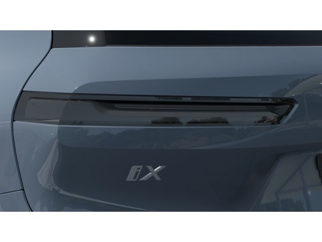 Thumbnail: 2026 BMW iX - 8