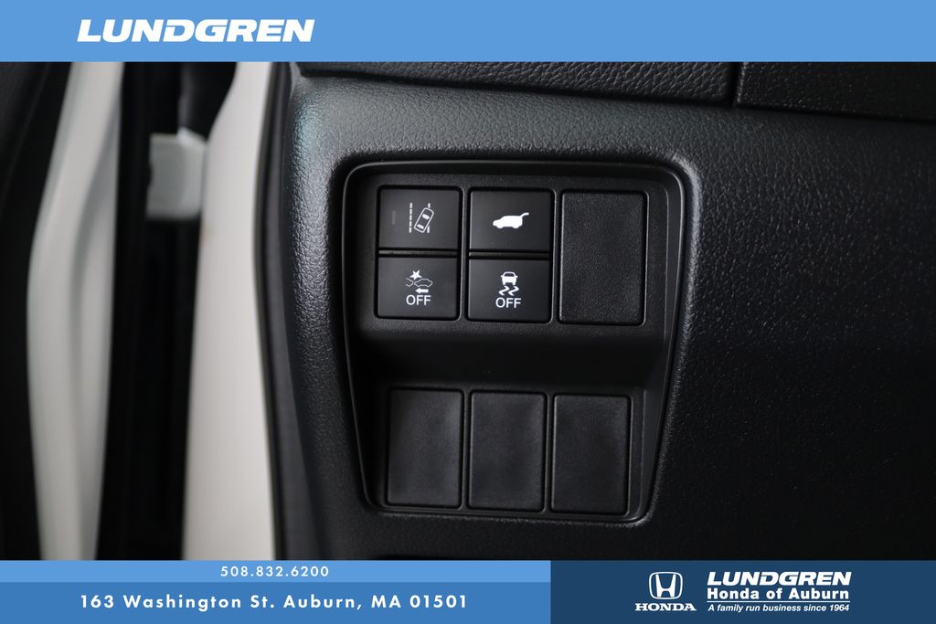 Used 2022 Honda CR-V SUV