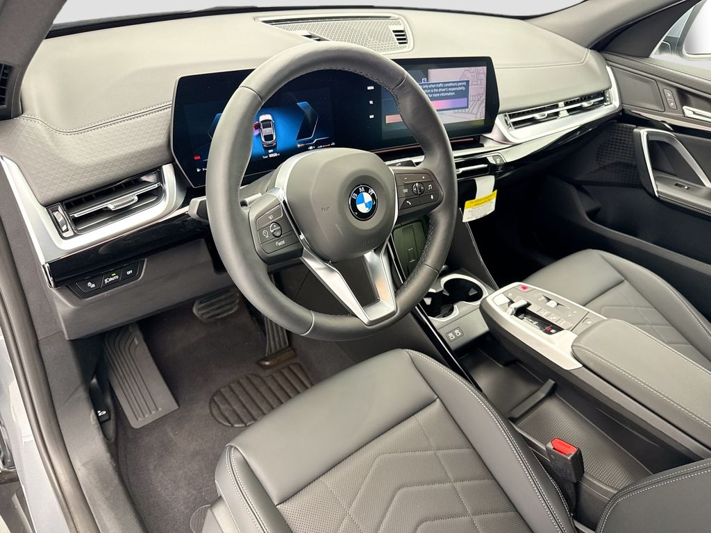 Thumbnail: 2026 BMW X2 - 9
