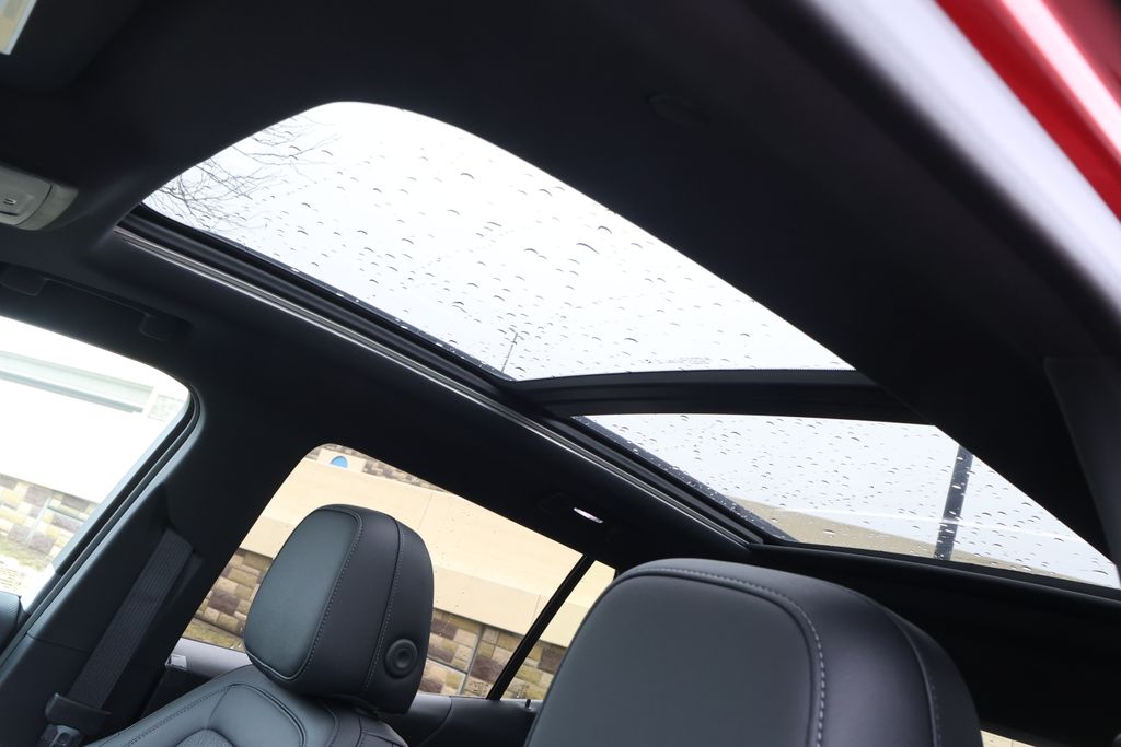 Thumbnail: 2026 Chevrolet Equinox - 16