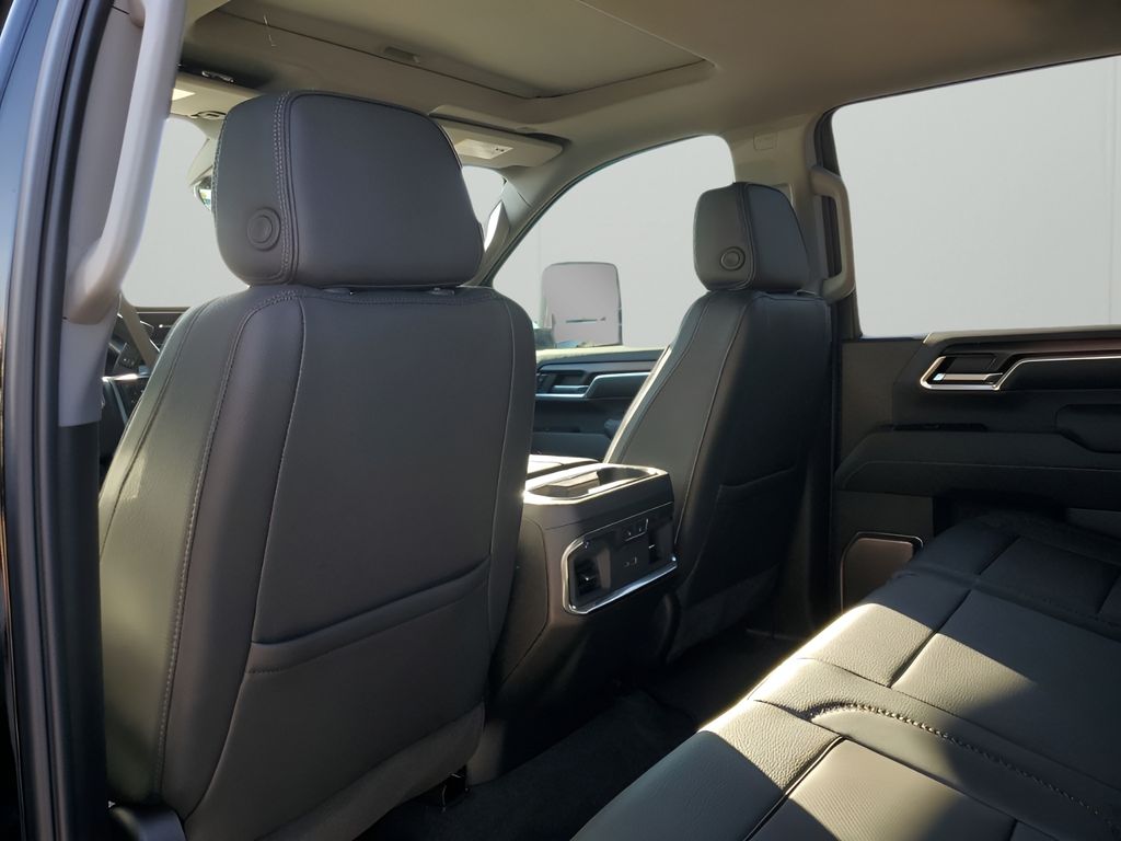 New Car 2025 Gmc Sierra 2500hd  Denali For Sale Under $110,000 In Austin, Texas