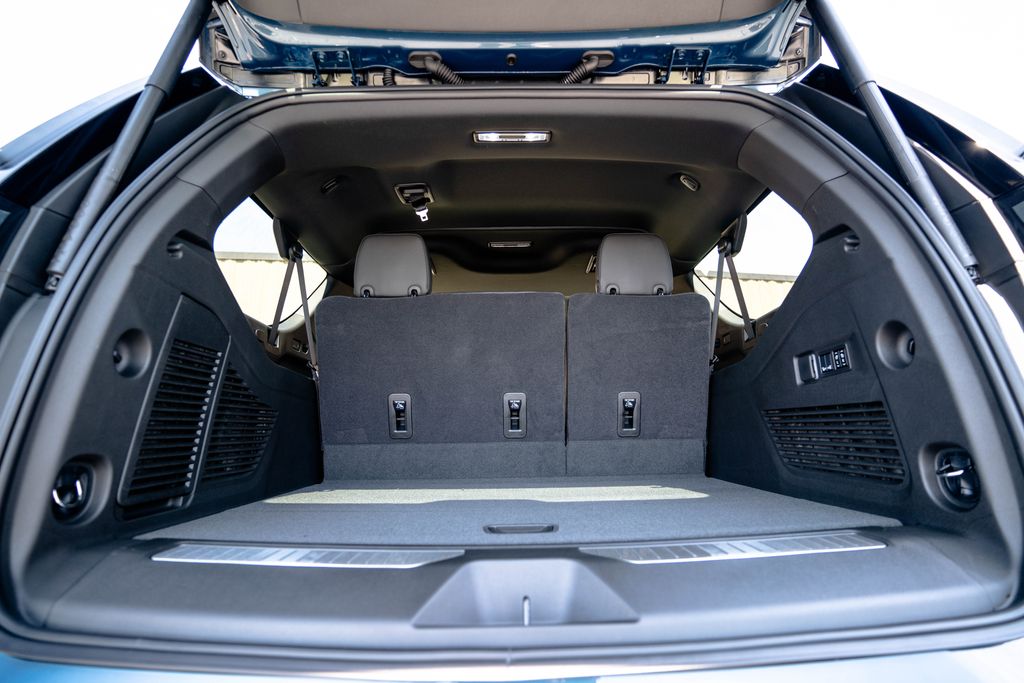 New 2026 Chevrolet Suburban SUV