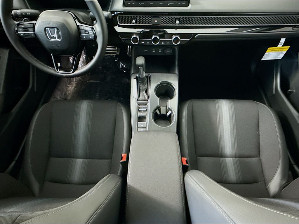 Thumbnail: 2026 Honda Civic - 16