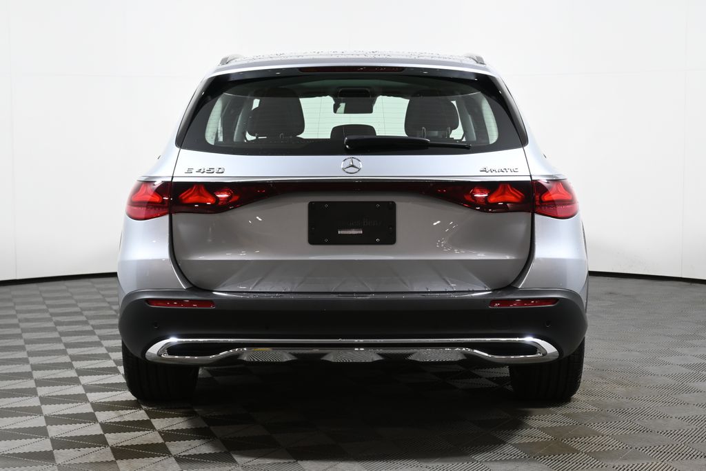 Thumbnail: 2025 Mercedes-Benz E-Class - 6