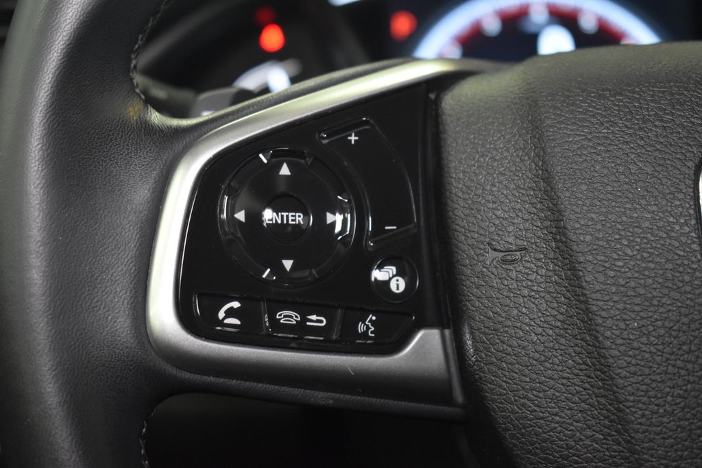 2021 Honda Civic Sport 22