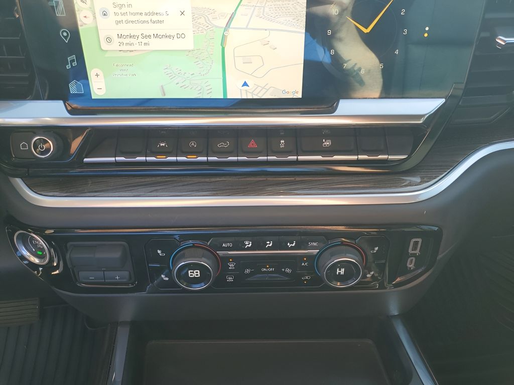 Used Car 2022 Chevrolet Silverado 1500  Lt For Sale Under $40,000 In Austin, Texas