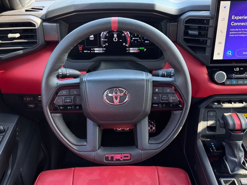 Used 2024 Toyota Sequoia SUV