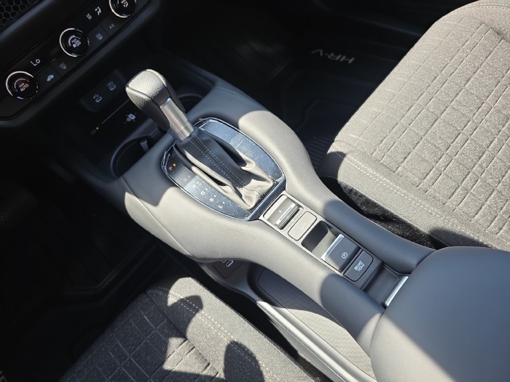 New 2027 Silver Honda LX image 14