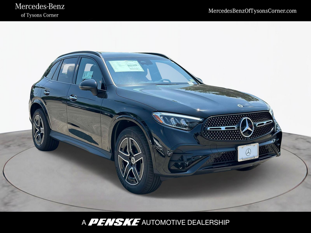 2024 Mercedes-Benz GLC 300 -
                Vienna, VA