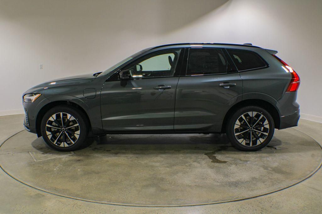 New 2026  Volvo T8 Ultra image 2