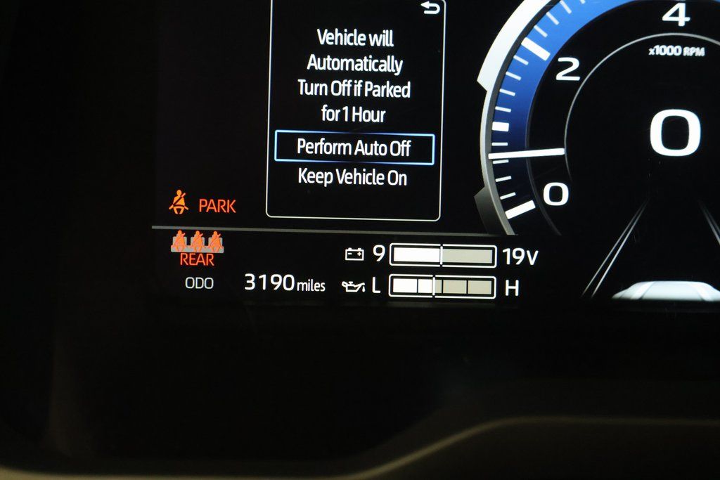 Thumbnail: 2025 Toyota Tundra - 17