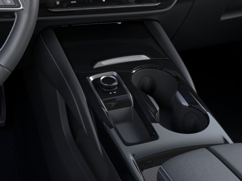 New 2026 Buick Envision SUV