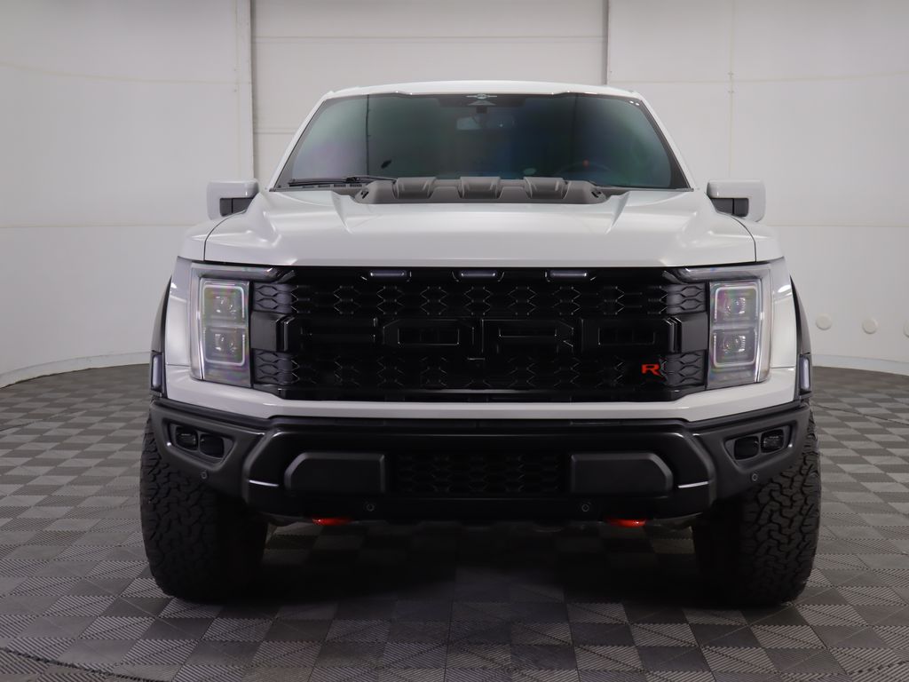 Thumbnail: 2023 Ford F-150 - 2