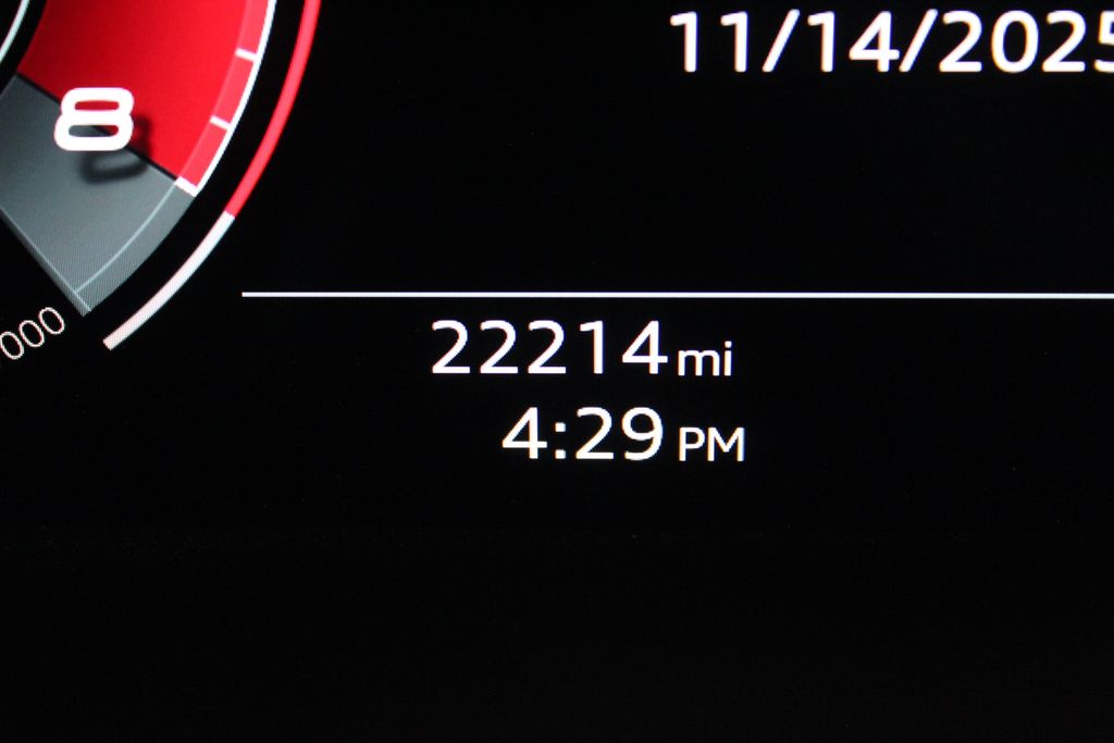 Thumbnail: 2024 Audi S3 - 2