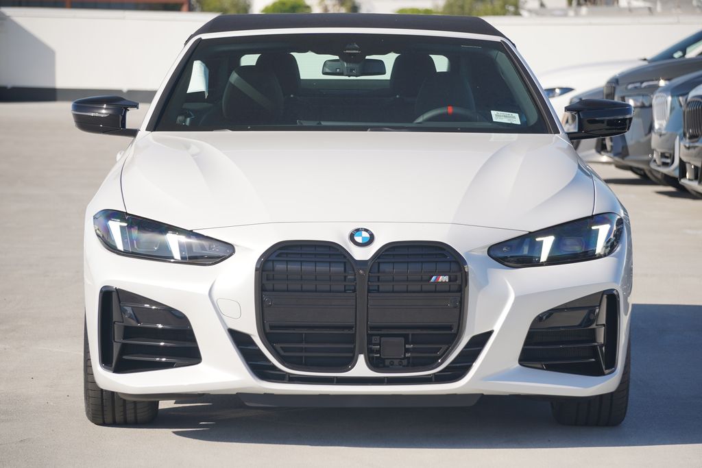 Thumbnail: 2026 BMW 4 Series - 3