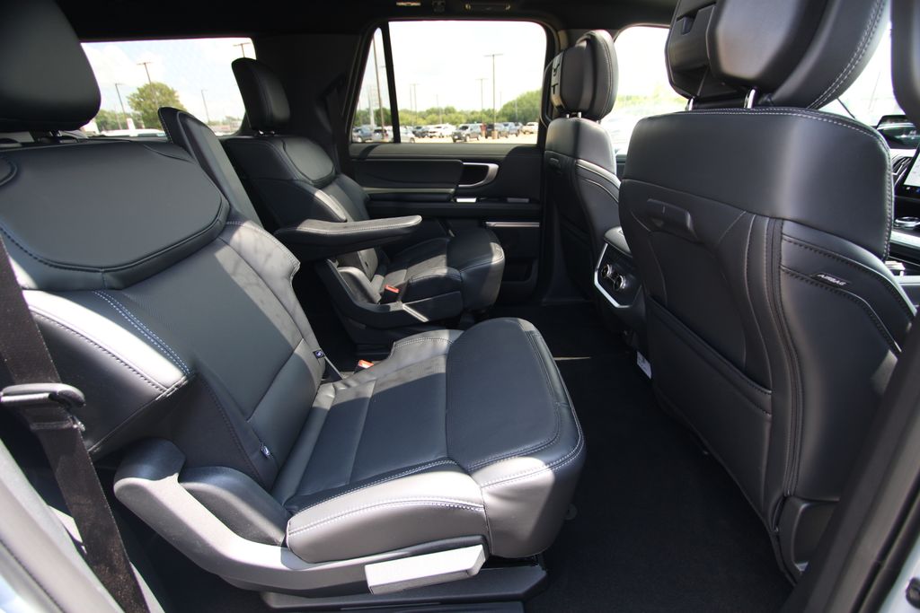 New 2026 Ford Expedition Max SUV