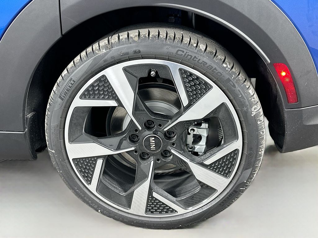 Thumbnail: 2026 MINI Cooper - 22