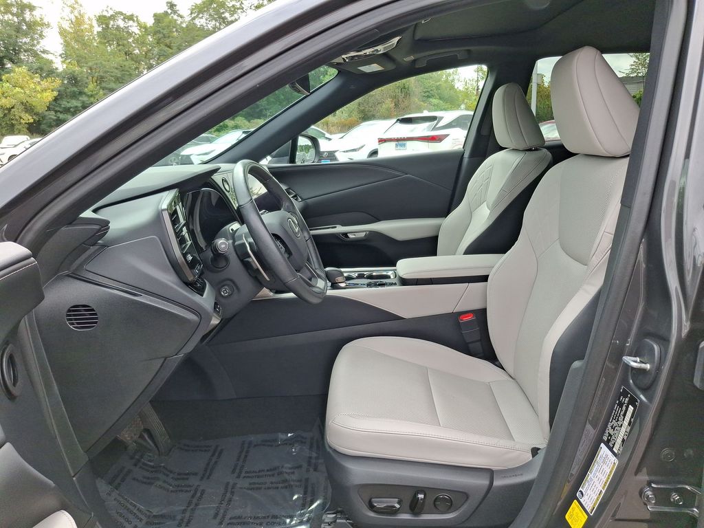 Used 2024 Lexus RX SUV