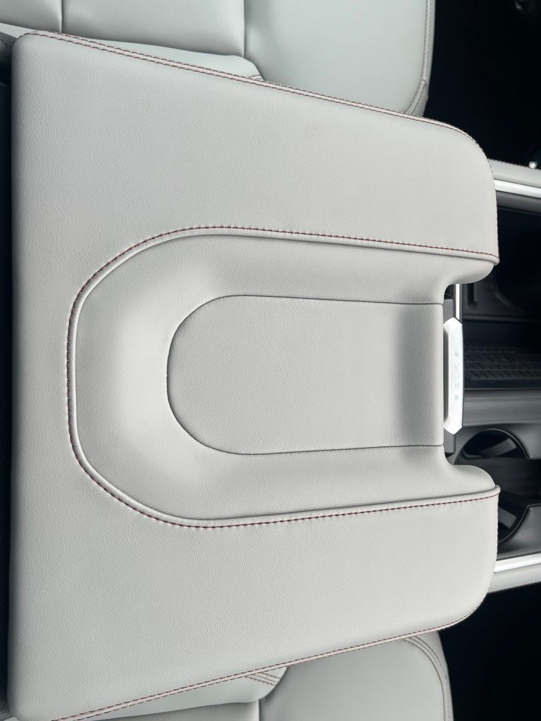 2025 Ford Expedition Active Black at Walterboro Ford