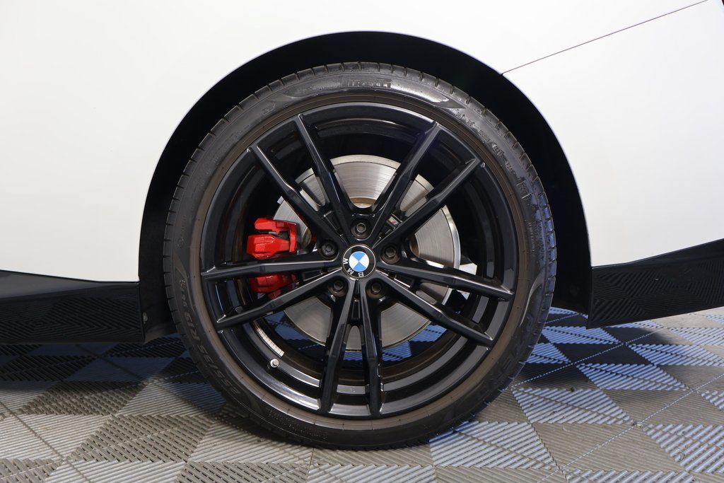 Thumbnail: 2023 BMW 2 Series - 16