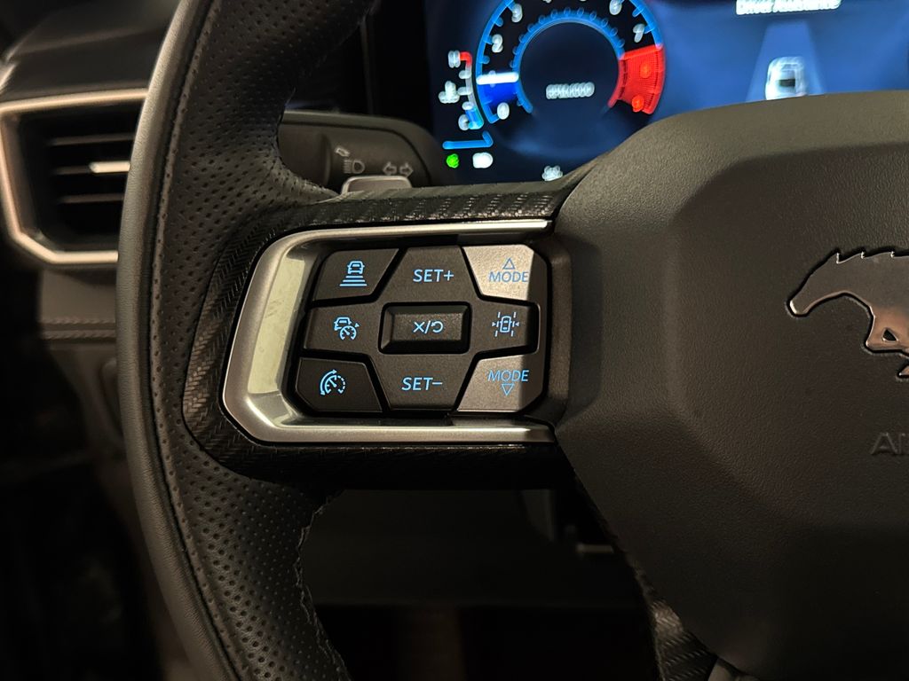 Certified Used 2026 Gray Ford GT Premium image 19