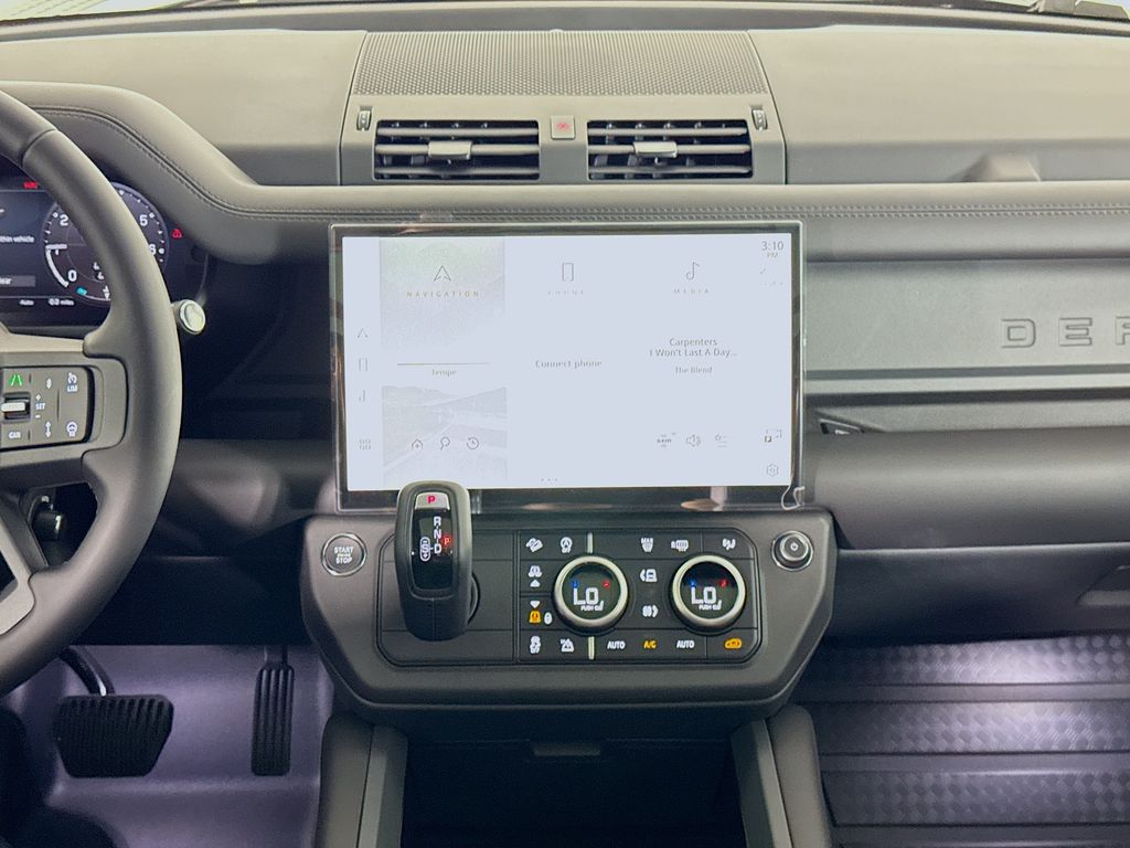 Thumbnail: 2026 Land Rover Defender - 14
