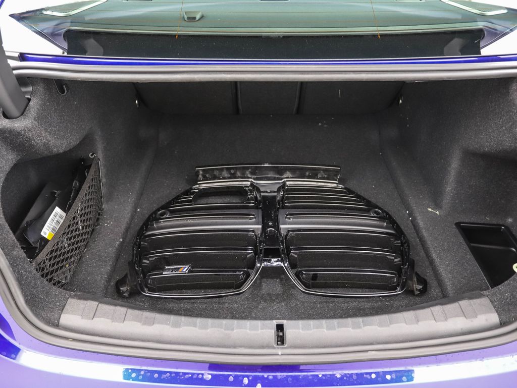 Thumbnail: 2025 BMW M3 - 23